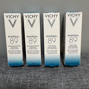 Minéral 89 Fortifying Daily Booster - Travel size 10 ml